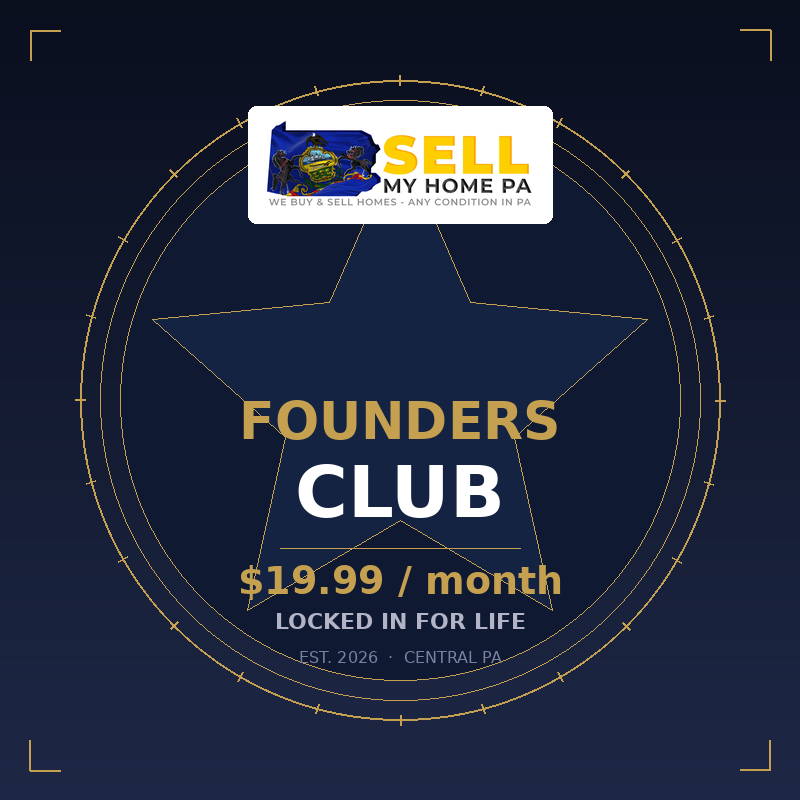 Founders Club Directory Listing